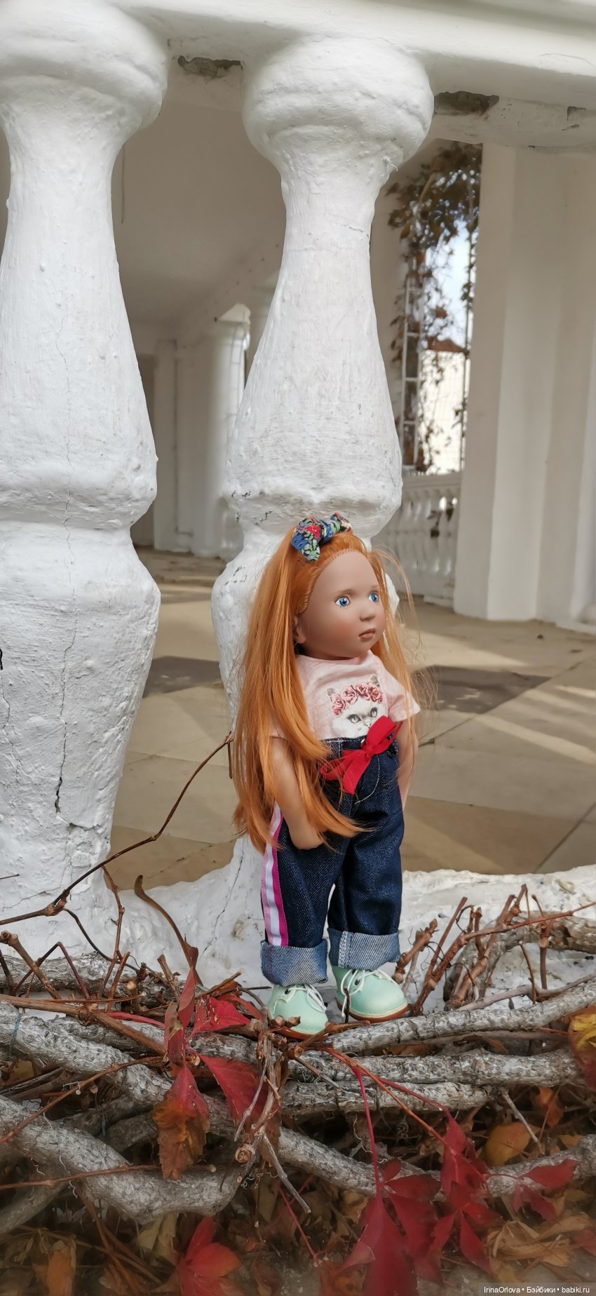 Хочу весну...Хочу весну-у -у