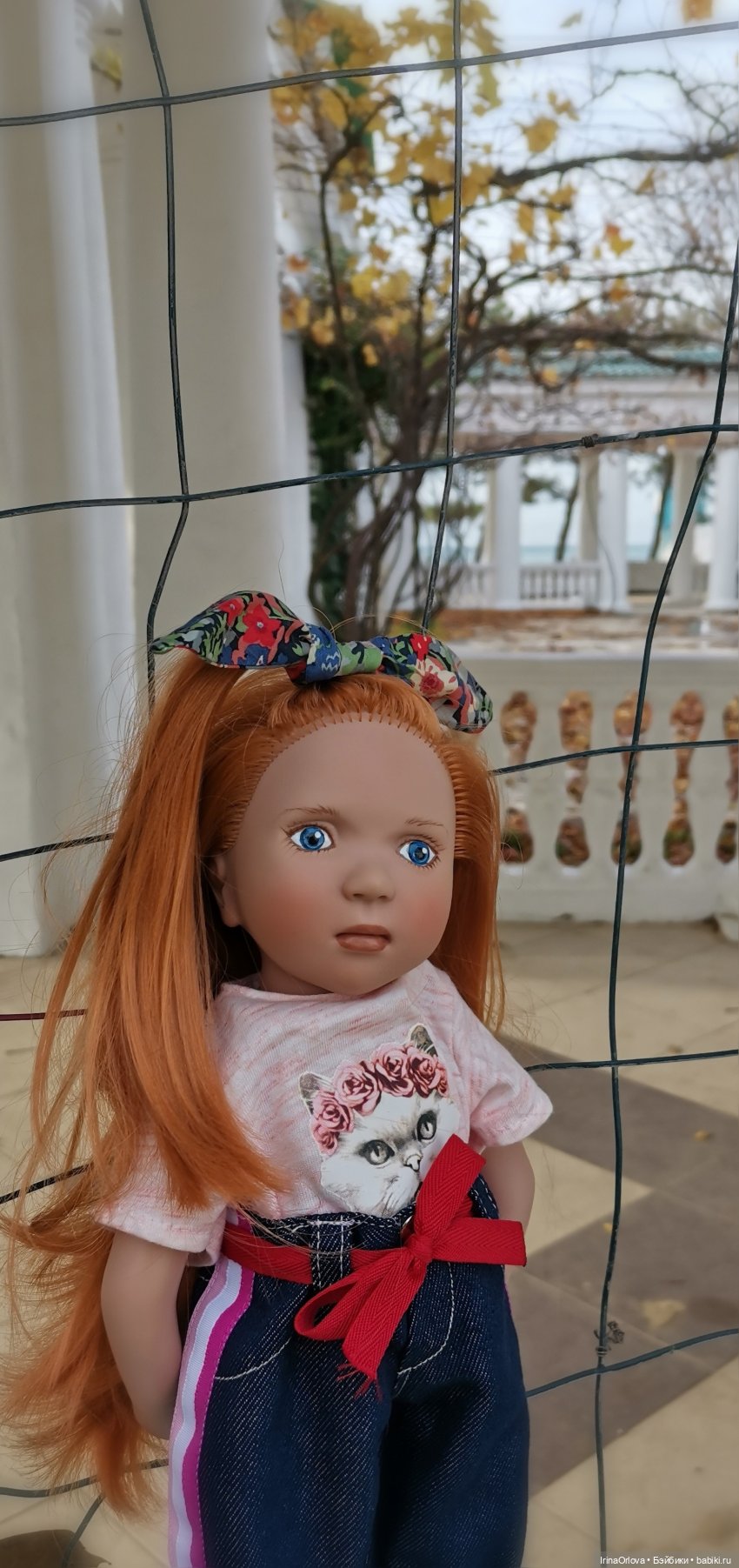 Хочу весну...Хочу весну-у -у