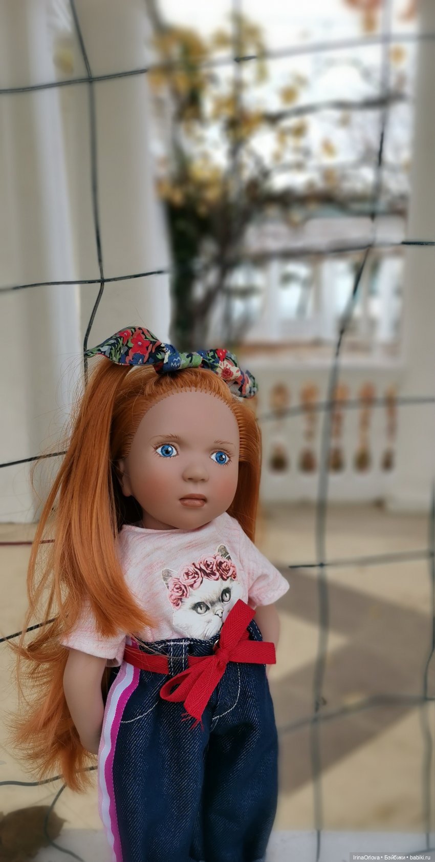 Хочу весну...Хочу весну-у -у