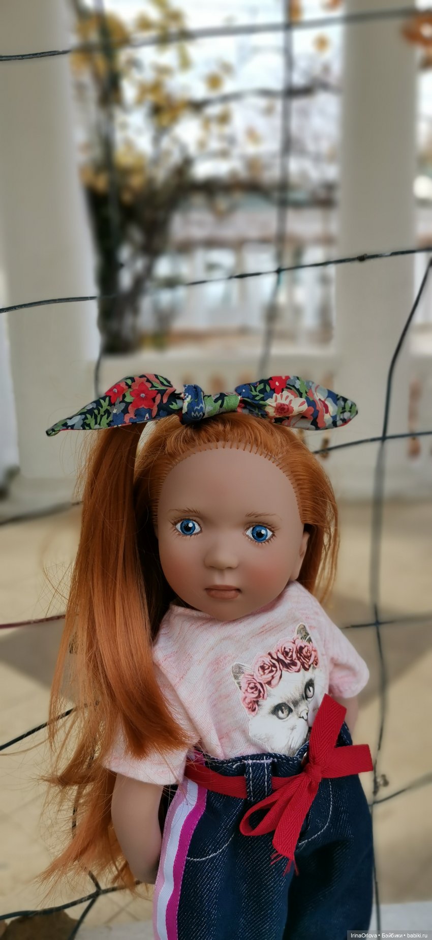 Хочу весну...Хочу весну-у -у