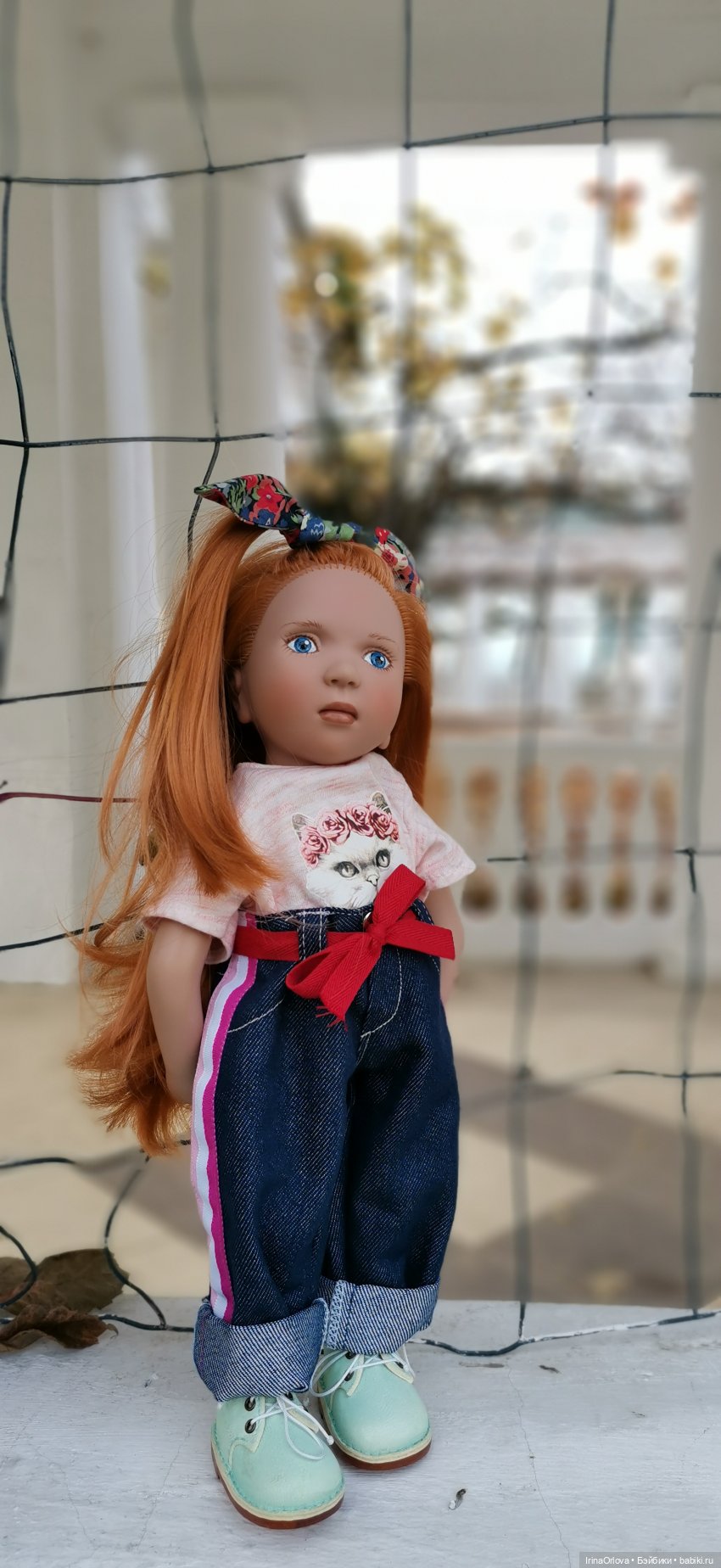 Хочу весну...Хочу весну-у -у