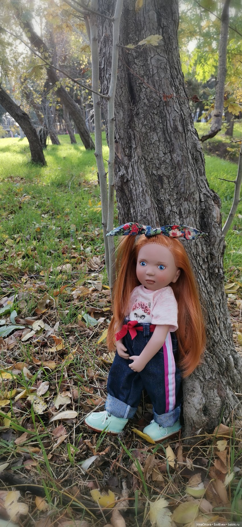 Хочу весну...Хочу весну-у -у