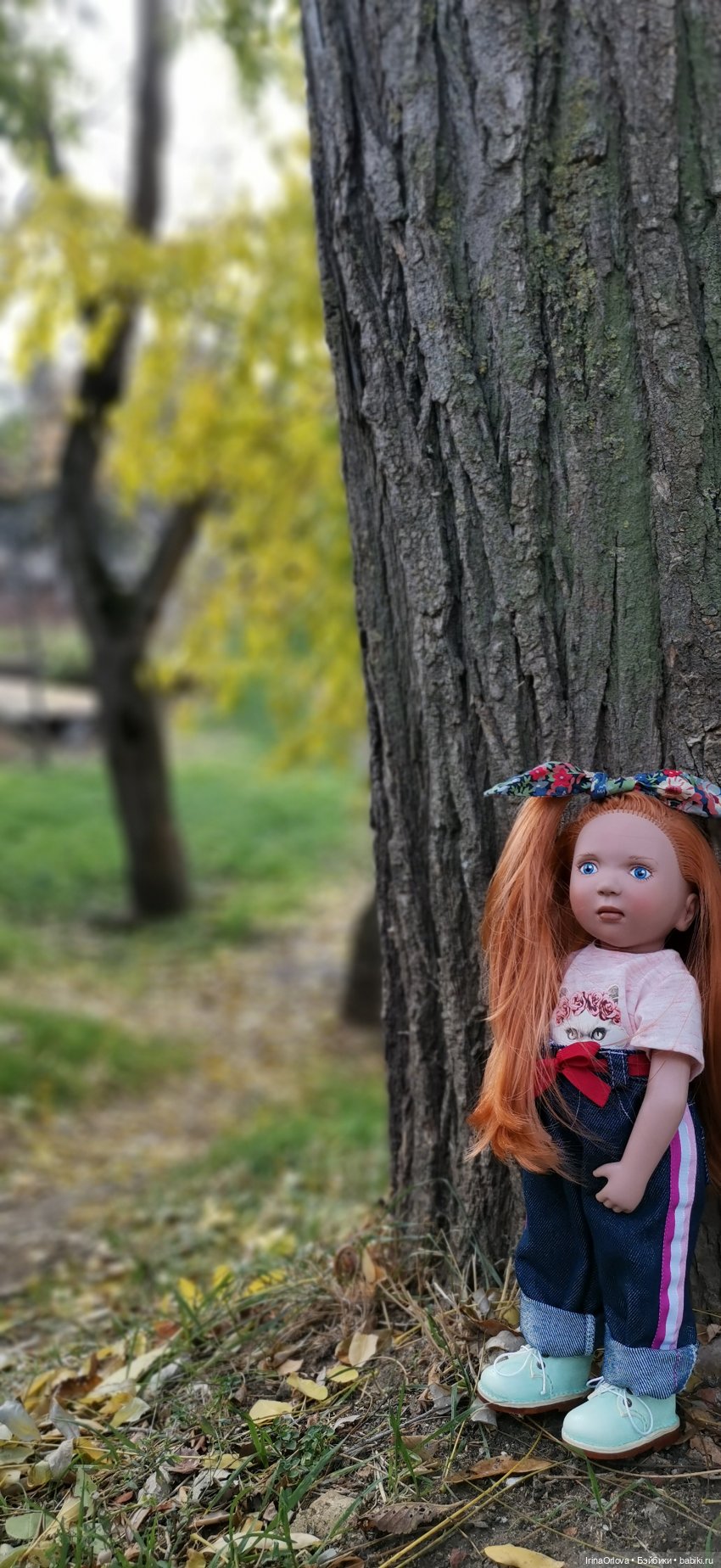 Хочу весну...Хочу весну-у -у