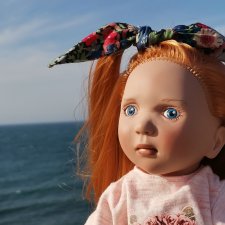 Хочу весну...Хочу весну-у -у!...