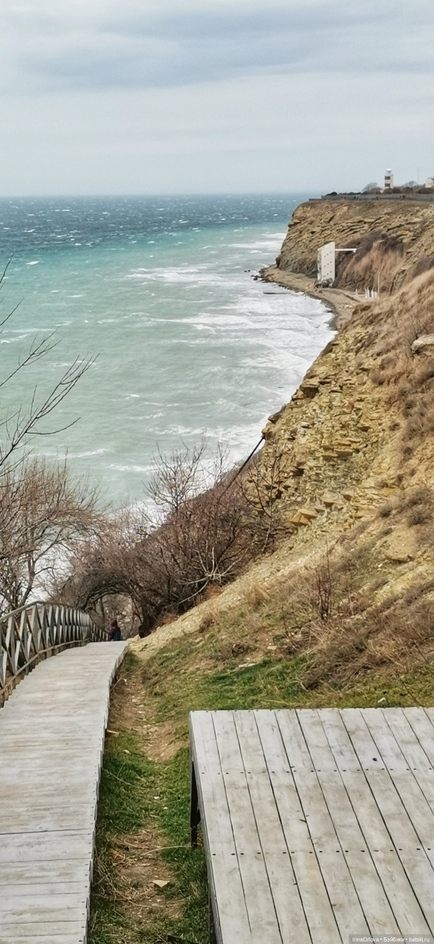 Весенняя прогулка к морю — Игровые куклы Zwergnase (Цвергназе) Junior: Джуниор (фото 9)