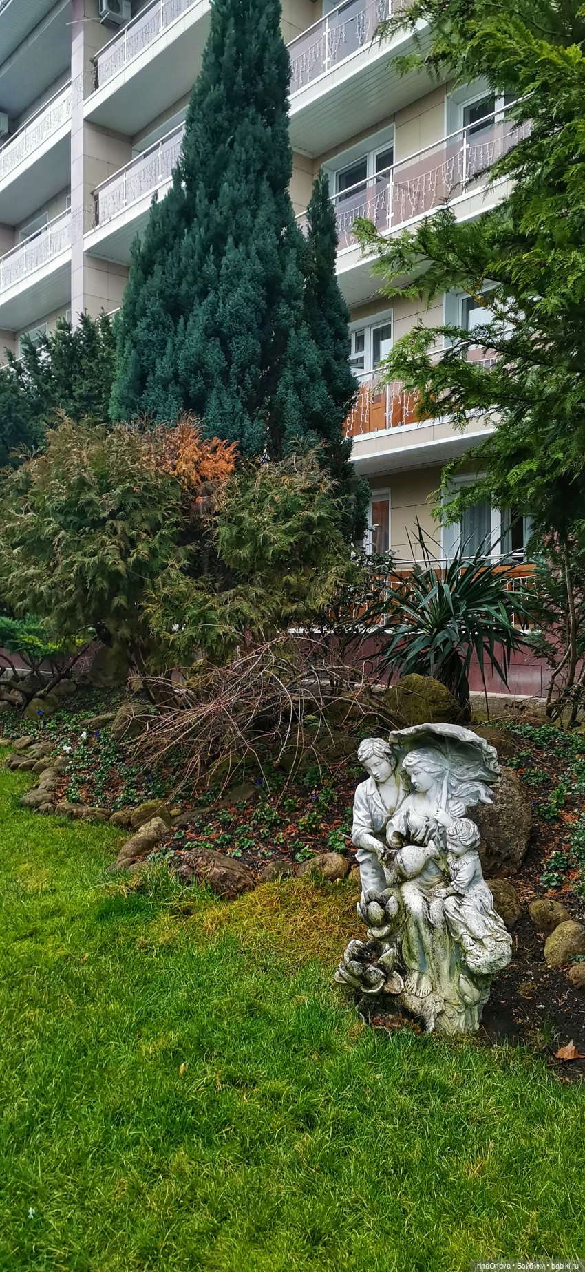 Весенняя прогулка к морю — Игровые куклы Zwergnase (Цвергназе) Junior: Джуниор