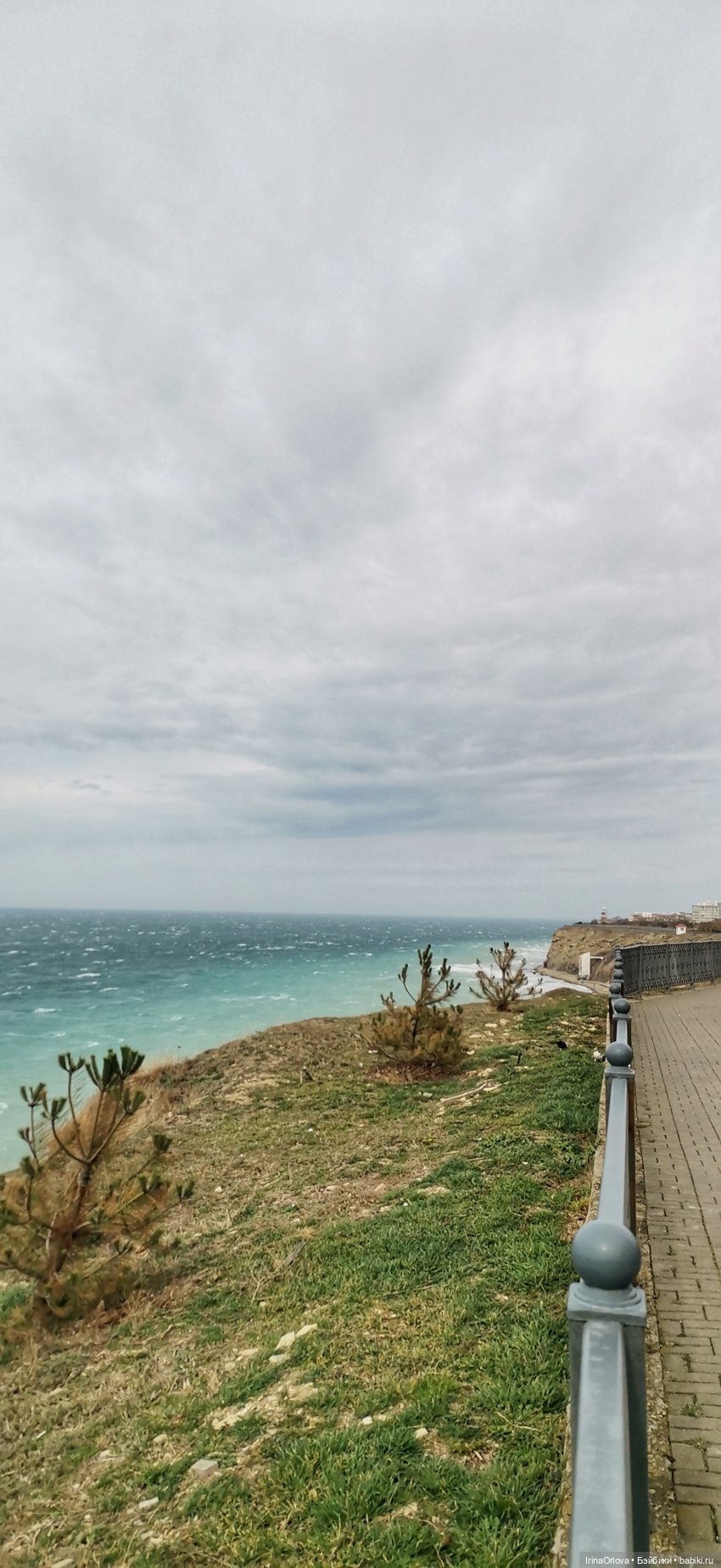 Весенняя прогулка к морю — Игровые куклы Zwergnase (Цвергназе) Junior: Джуниор