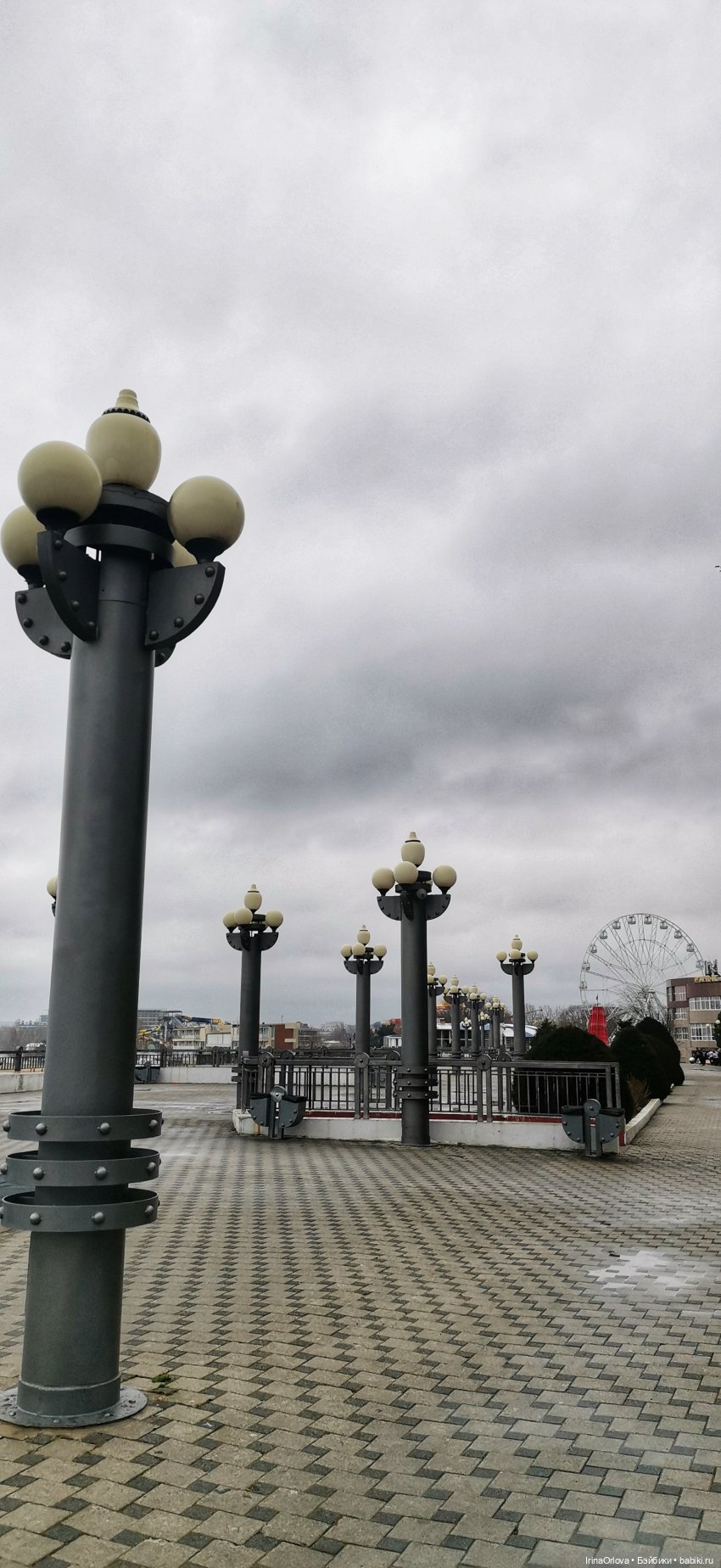 Весенняя прогулка к морю — Игровые куклы Zwergnase (Цвергназе) Junior: Джуниор (фото 3)