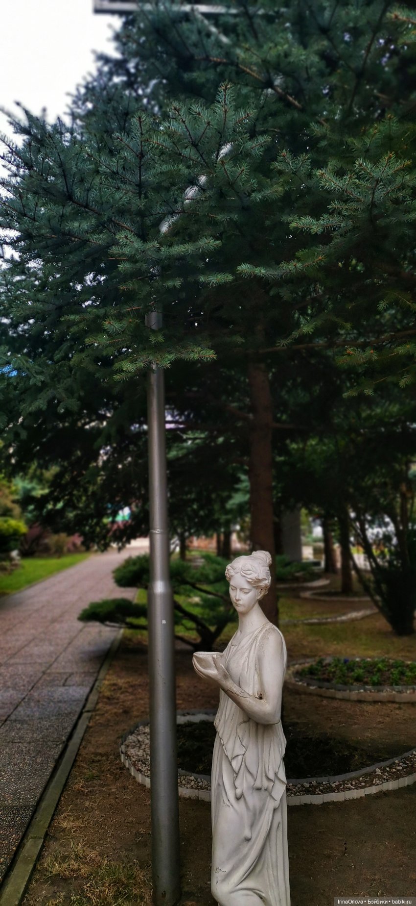 Весенняя прогулка к морю — Игровые куклы Zwergnase (Цвергназе) Junior: Джуниор