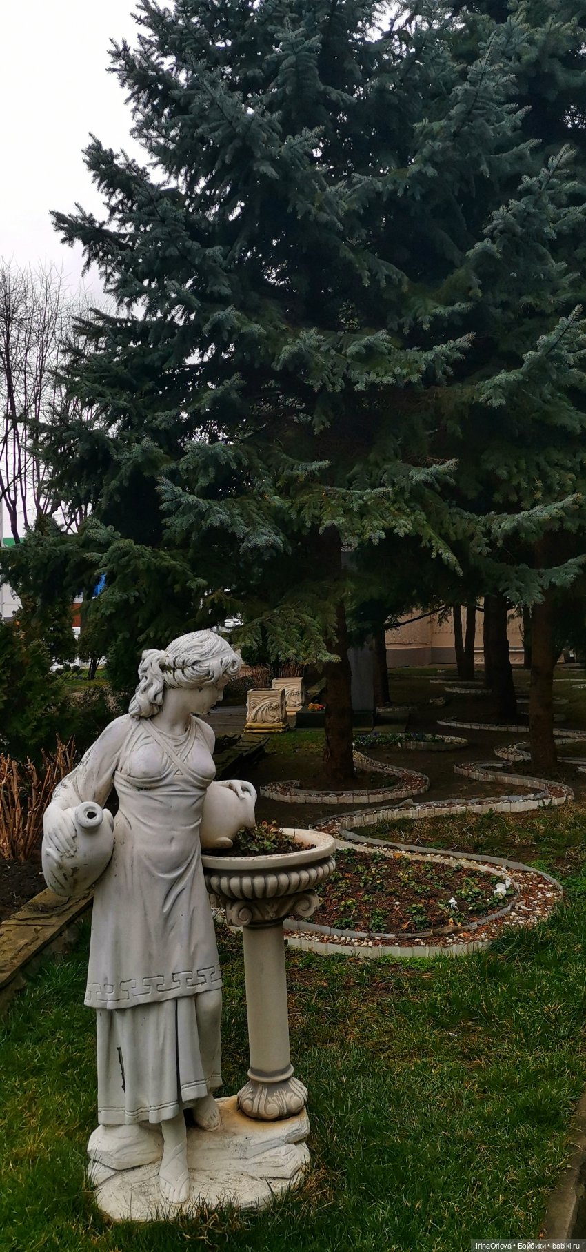 Весенняя прогулка к морю — Игровые куклы Zwergnase (Цвергназе) Junior: Джуниор