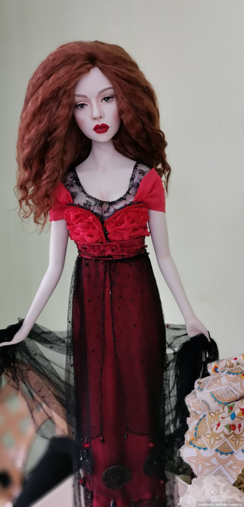 Кукляй в Анапе — Выставки кукол и мишек Тедди: фоторепортажи