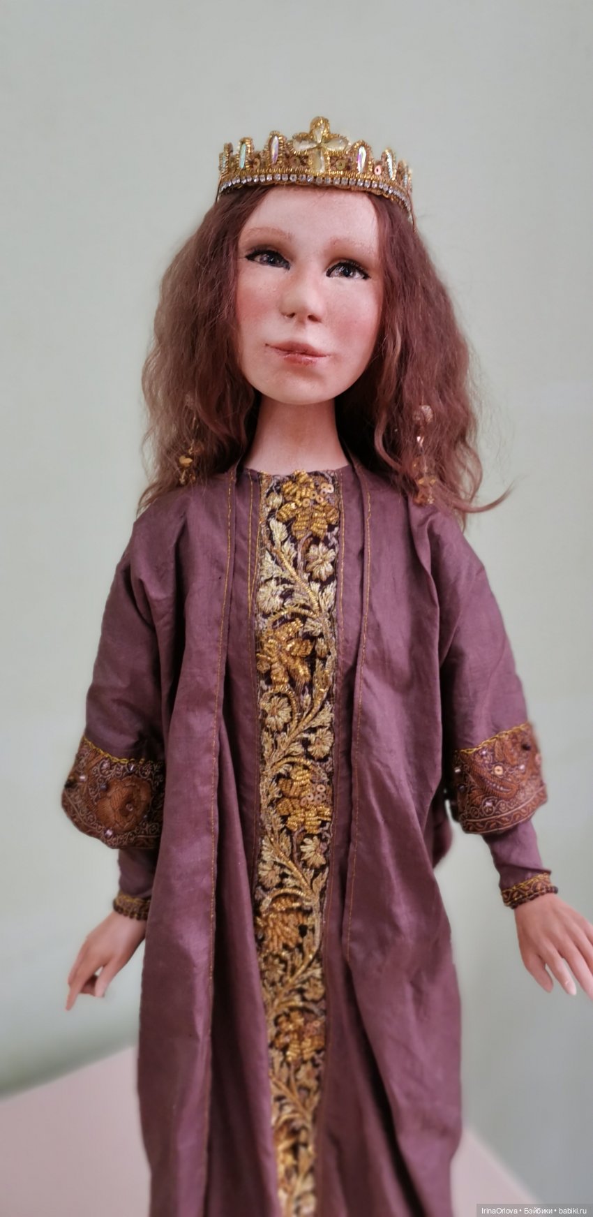 Кукляй в Анапе — Выставки кукол и мишек Тедди: фоторепортажи