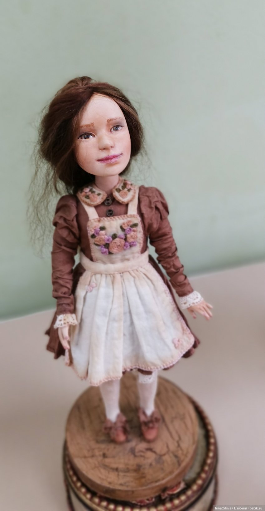 Кукляй в Анапе — Выставки кукол и мишек Тедди: фоторепортажи