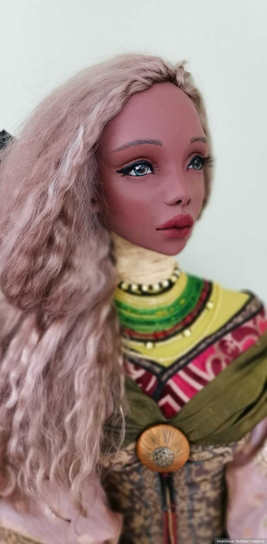 Кукляй в Анапе — Выставки кукол и мишек Тедди: фоторепортажи