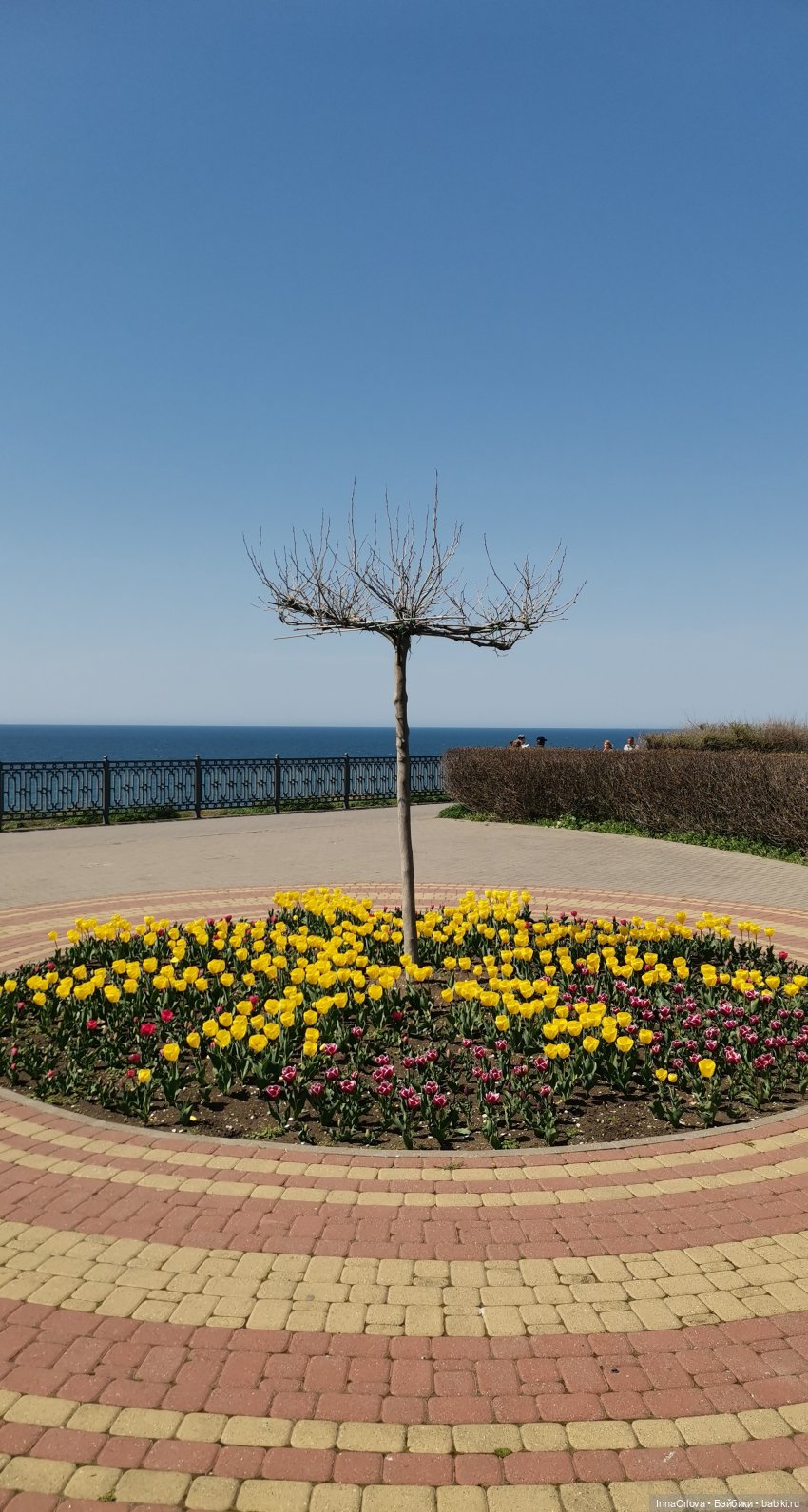 Весеннее море — Куклы Gotz (Готц): Ханна (фото 6)