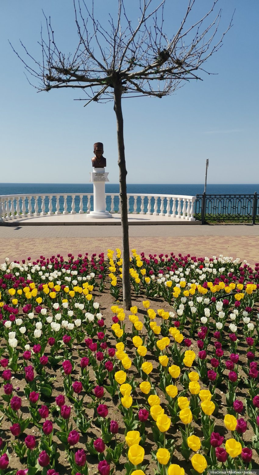 Весеннее море — Куклы Gotz (Готц): Ханна (фото 5)