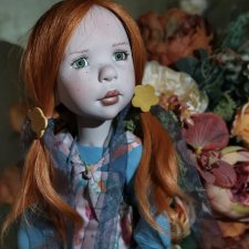 Ловила девчонка весну...