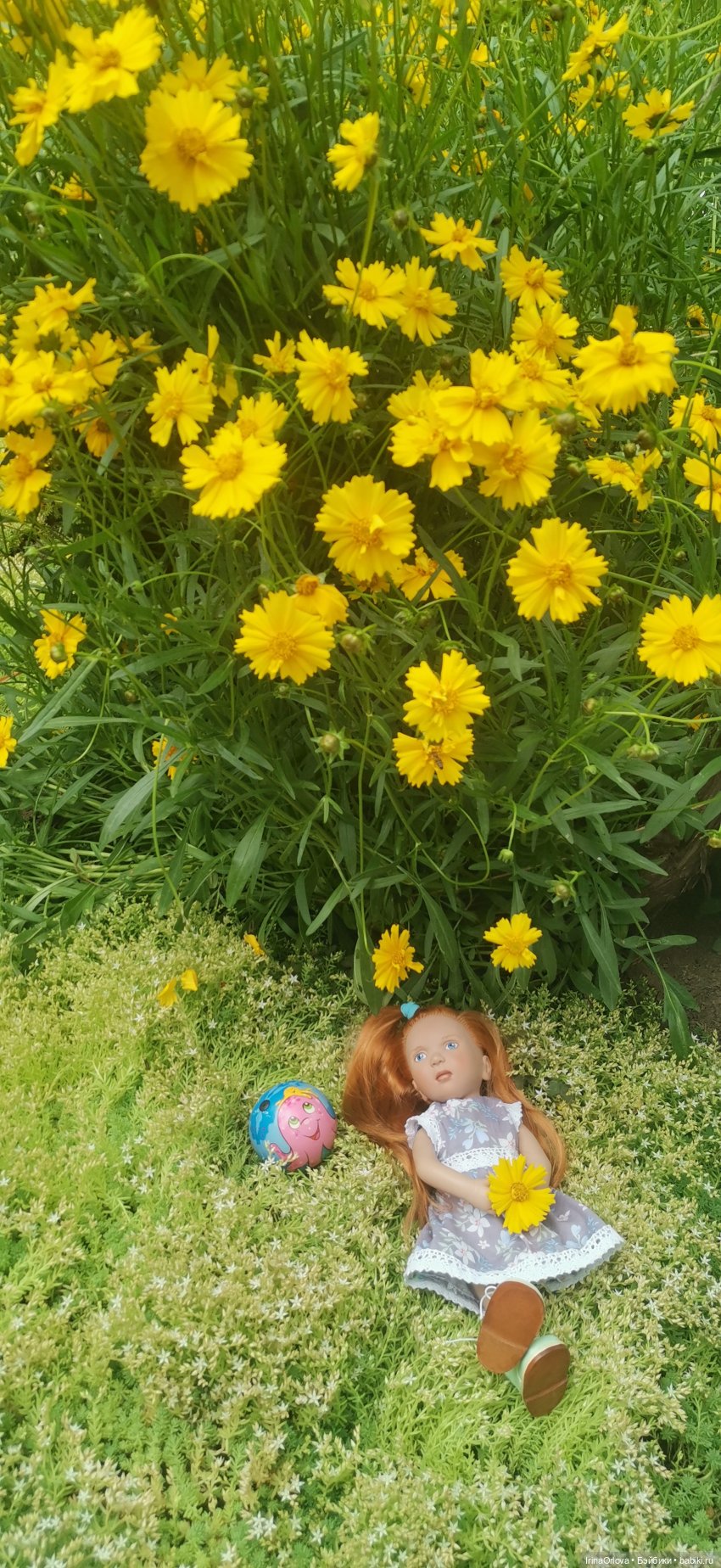 Лето в каждом уголке — Игровые куклы Zwergnase (Цвергназе) Junior: Джуниор