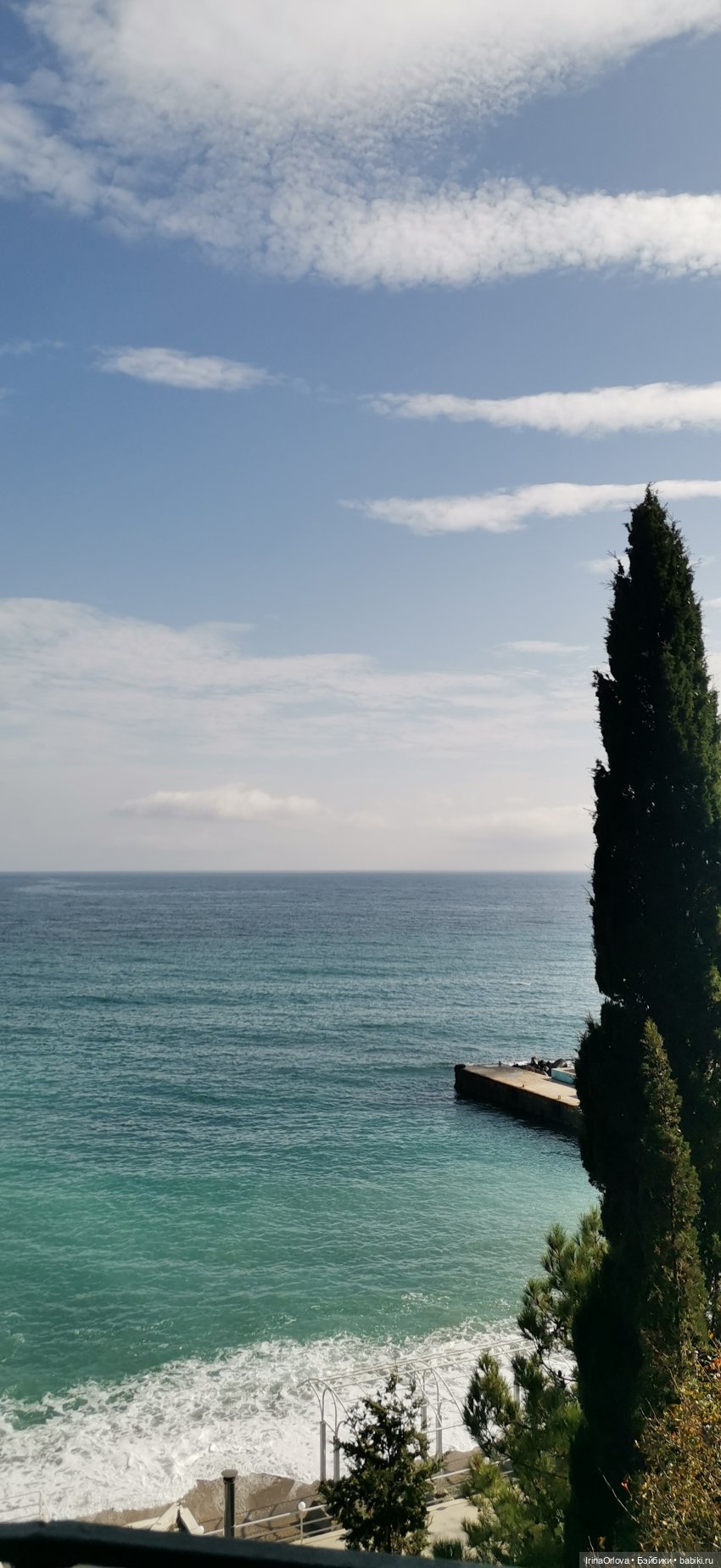 Большое путешествие маленькой девочки Часть 2