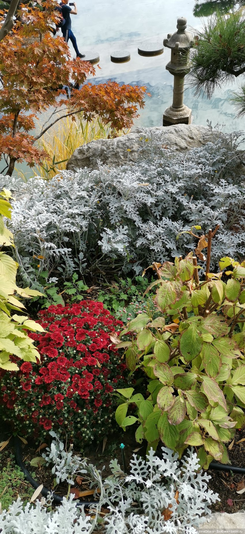 Большое путешествие маленькой девочки Часть 2