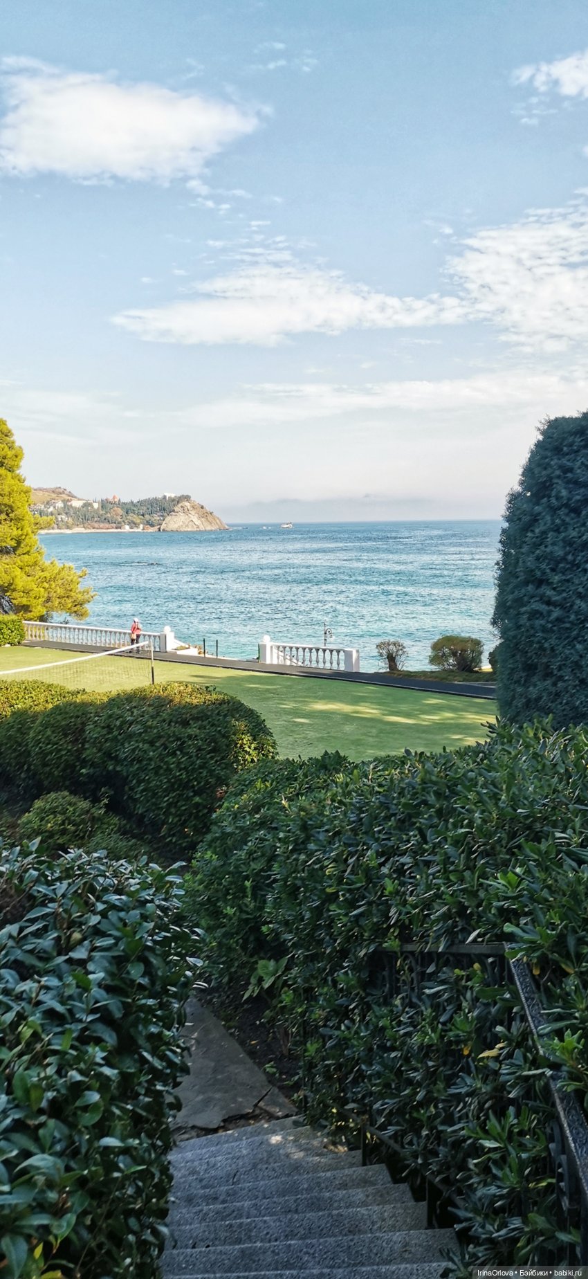 Большое путешествие маленькой девочки Часть 2 (фото 5)