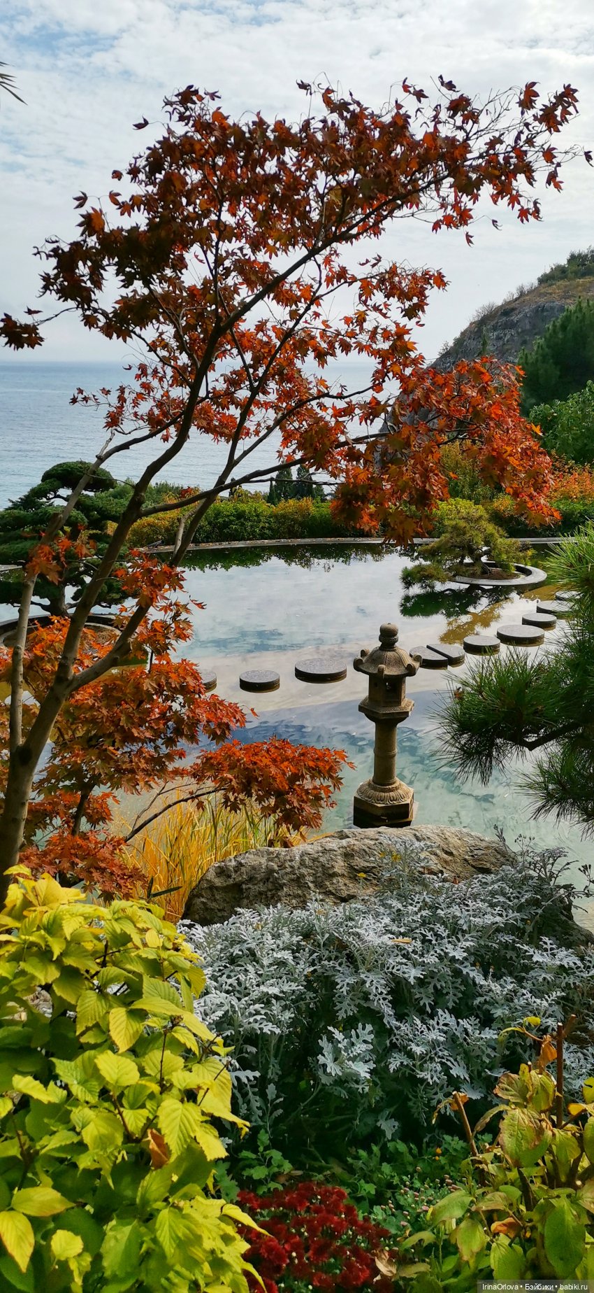 Большое путешествие маленькой девочки Часть 2