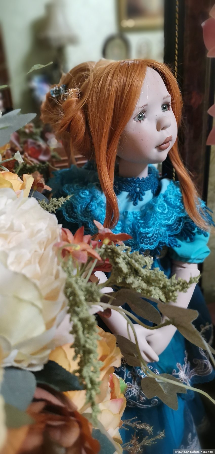 Просто я красавица — Куклы Zwergnase (Цвергназе/Цверги): фото