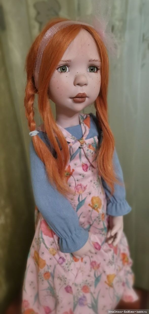 Просто я красавица — Куклы Zwergnase (Цвергназе/Цверги): фото (фото 2)