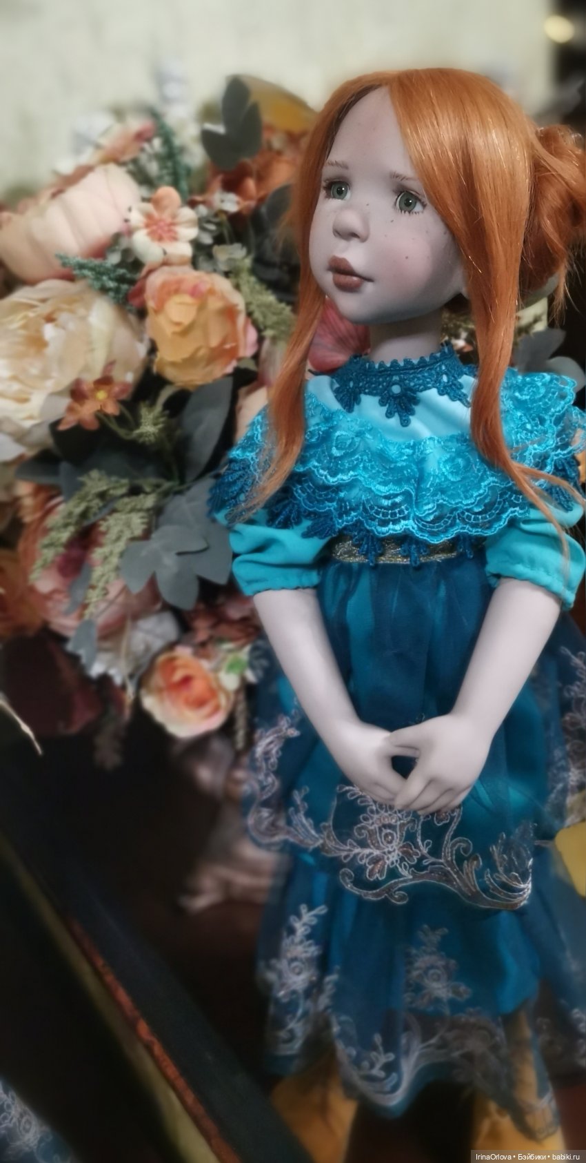 Просто я красавица — Куклы Zwergnase (Цвергназе/Цверги): фото