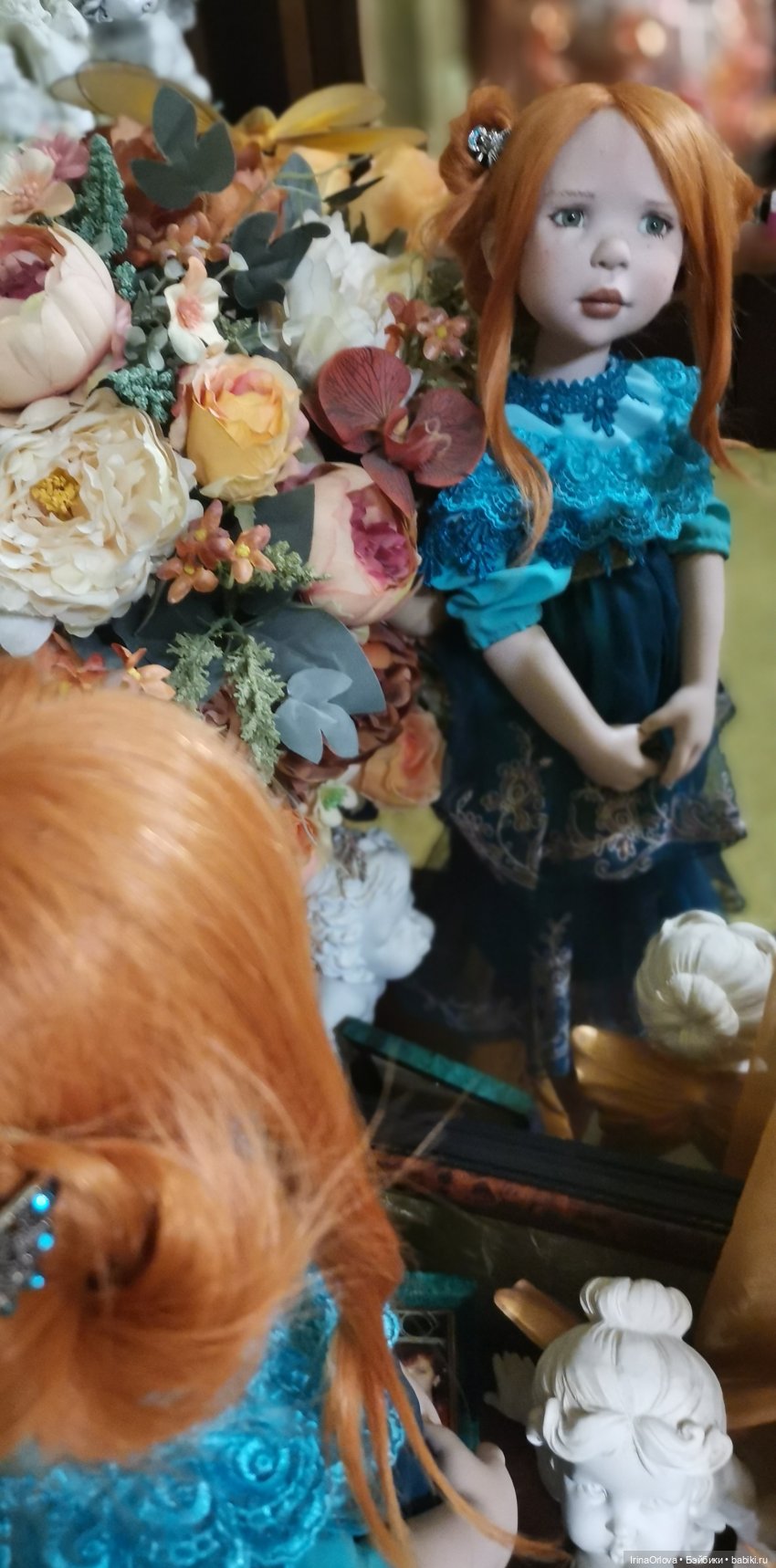 Просто я красавица — Куклы Zwergnase (Цвергназе/Цверги): фото