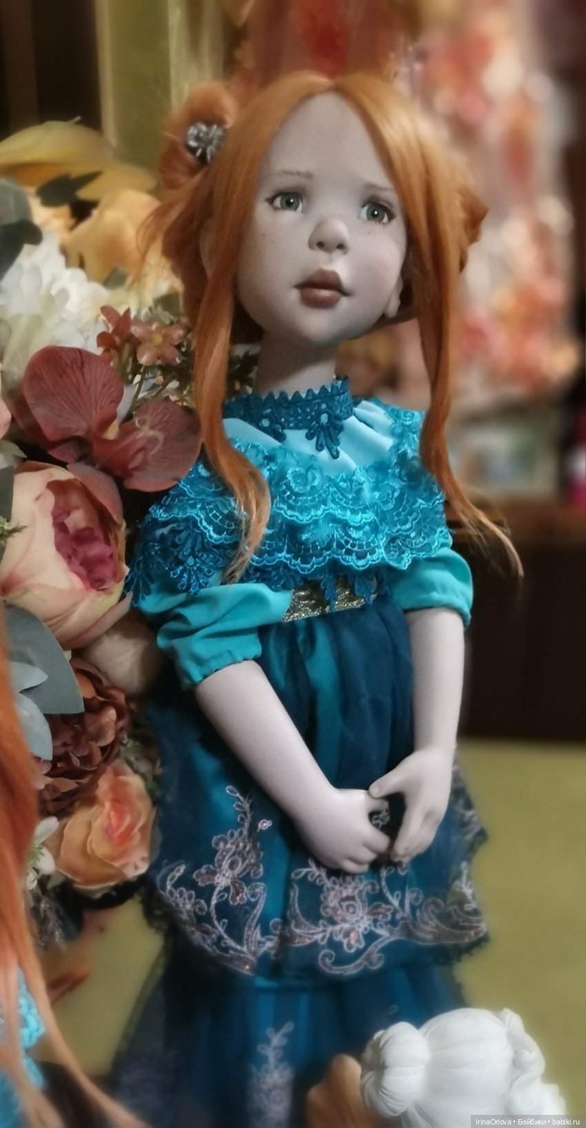 Просто я красавица — Куклы Zwergnase (Цвергназе/Цверги): фото (фото 10)
