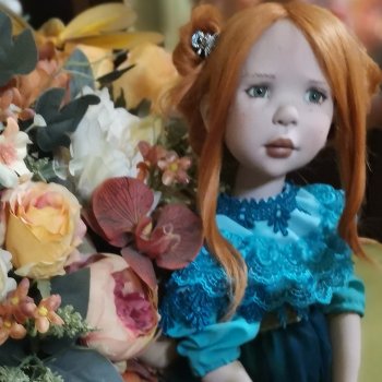 Просто я красавица