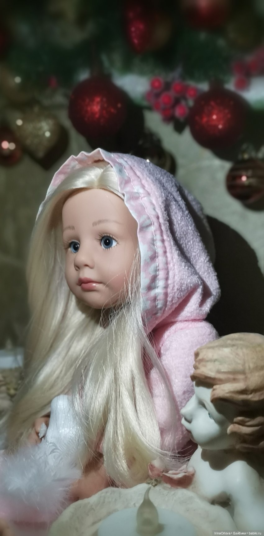 И сказка опять повторится ✨✨✨ | Бэйбики И сказка опять повторится ✨✨✨ (фото 5)