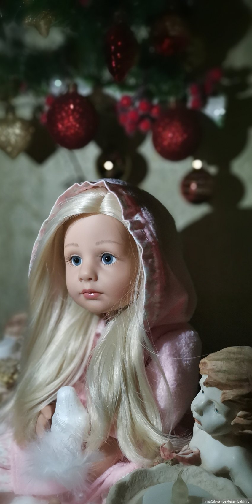 И сказка опять повторится ✨✨✨ | Бэйбики И сказка опять повторится ✨✨✨ (фото 4)