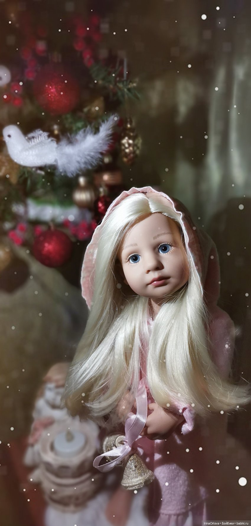 И сказка опять повторится ✨✨✨ | Бэйбики И сказка опять повторится ✨✨✨ (фото 6)