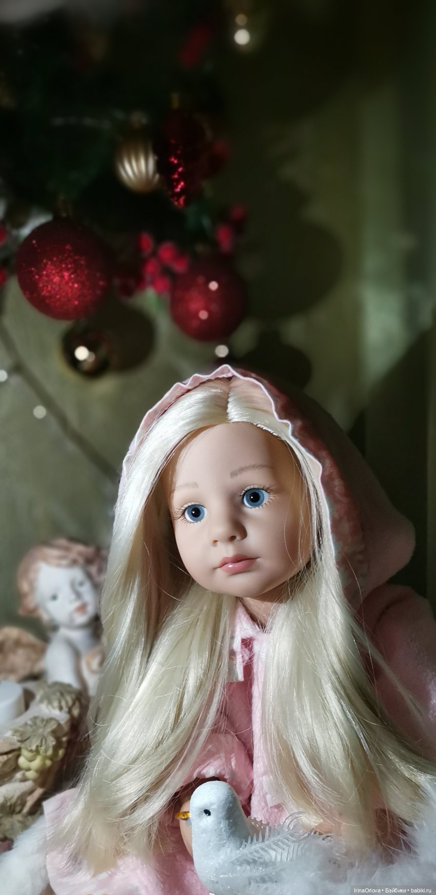 И сказка опять повторится ✨✨✨ | Бэйбики И сказка опять повторится ✨✨✨ (фото 8)