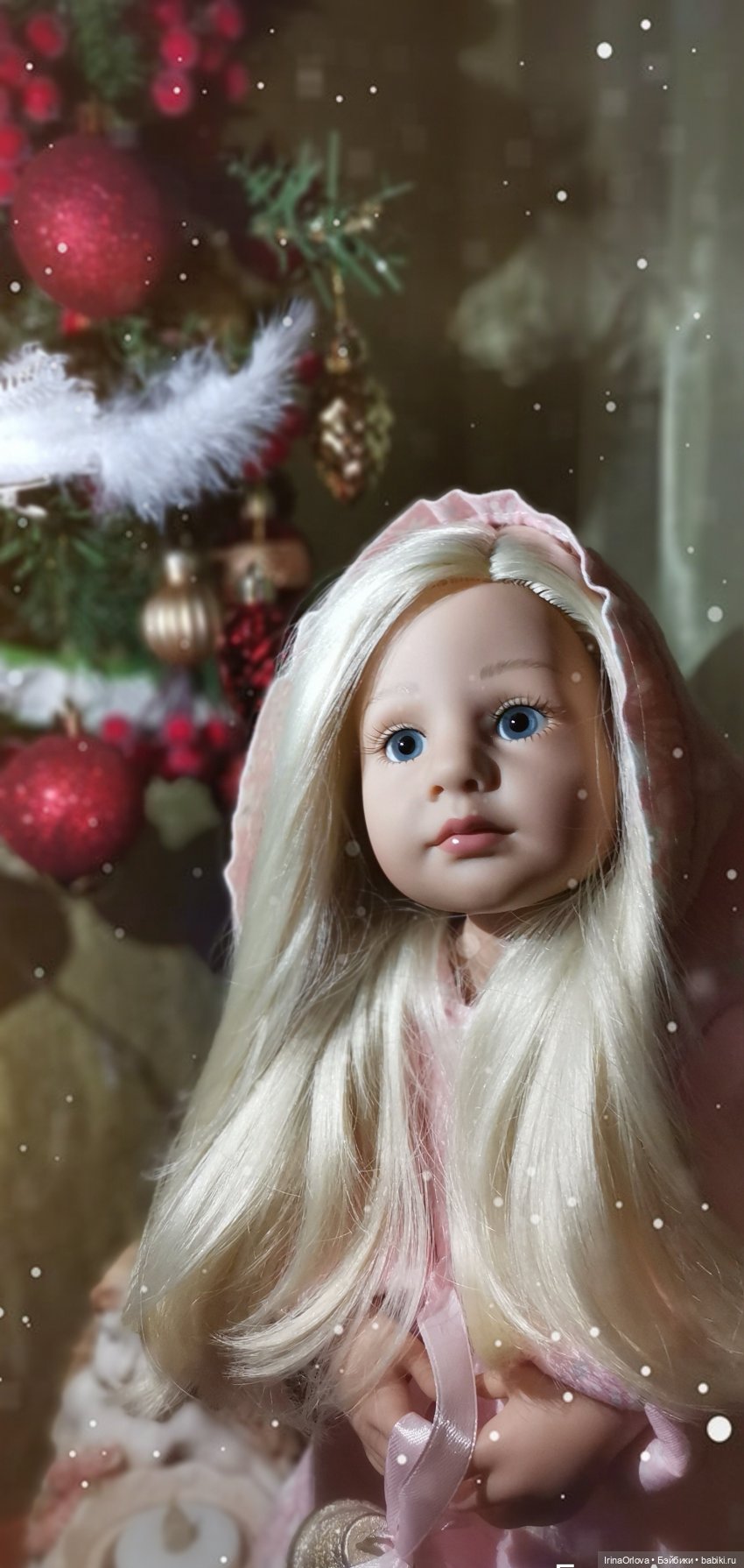 И сказка опять повторится ✨✨✨ | Бэйбики И сказка опять повторится ✨✨✨