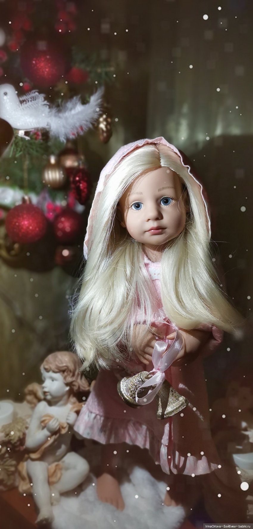 И сказка опять повторится ✨✨✨ | Бэйбики И сказка опять повторится ✨✨✨ (фото 9)