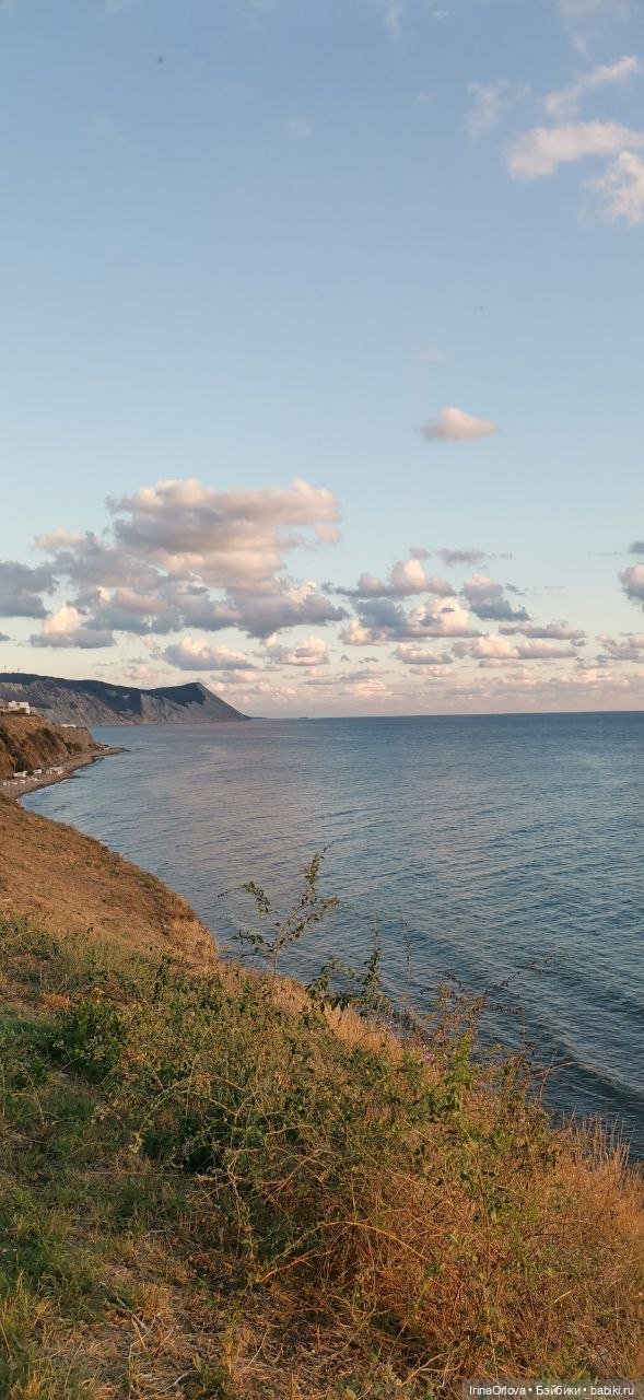 Вот оно какое море (разноцветно - голубое)🌊 (фото 3)