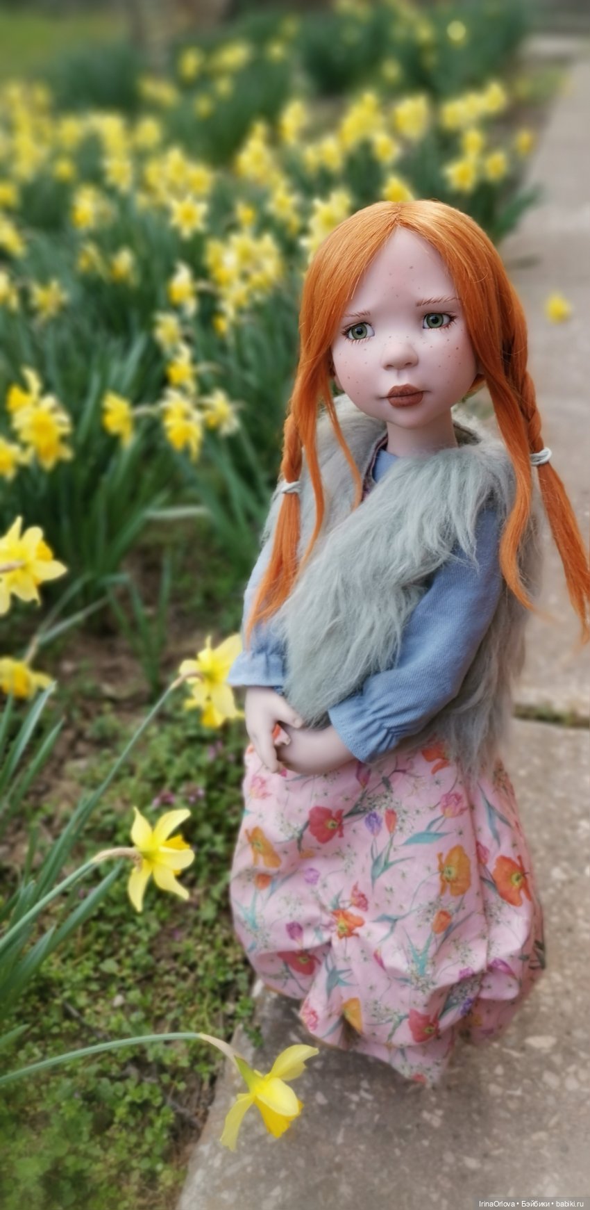 Приложите к душе весну🥀🌼🌷🌺 (фото 5)