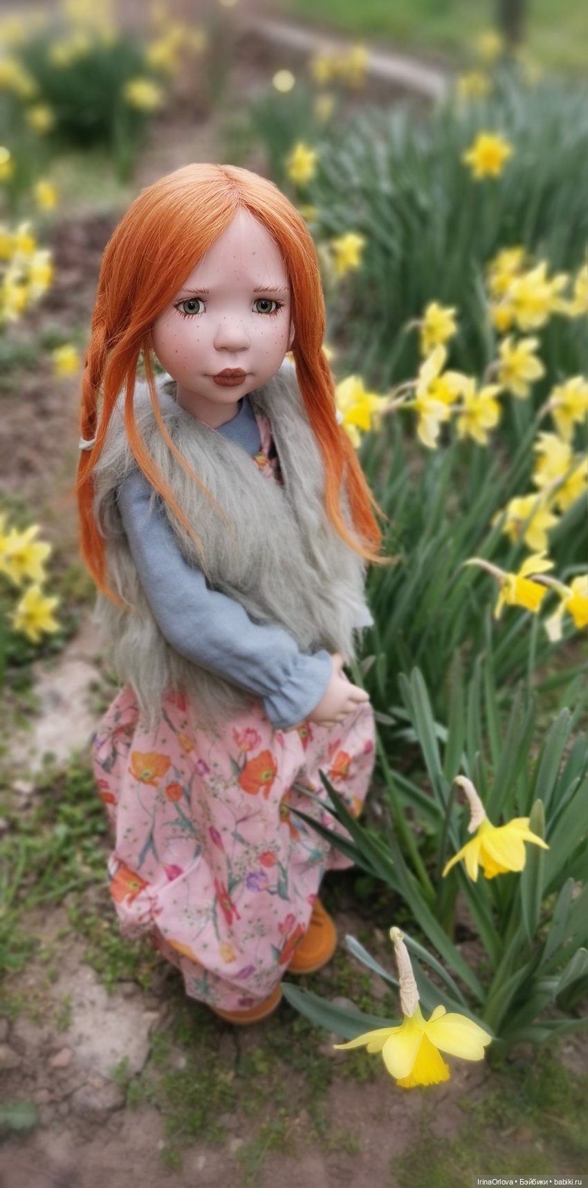 Приложите к душе весну🥀🌼🌷🌺