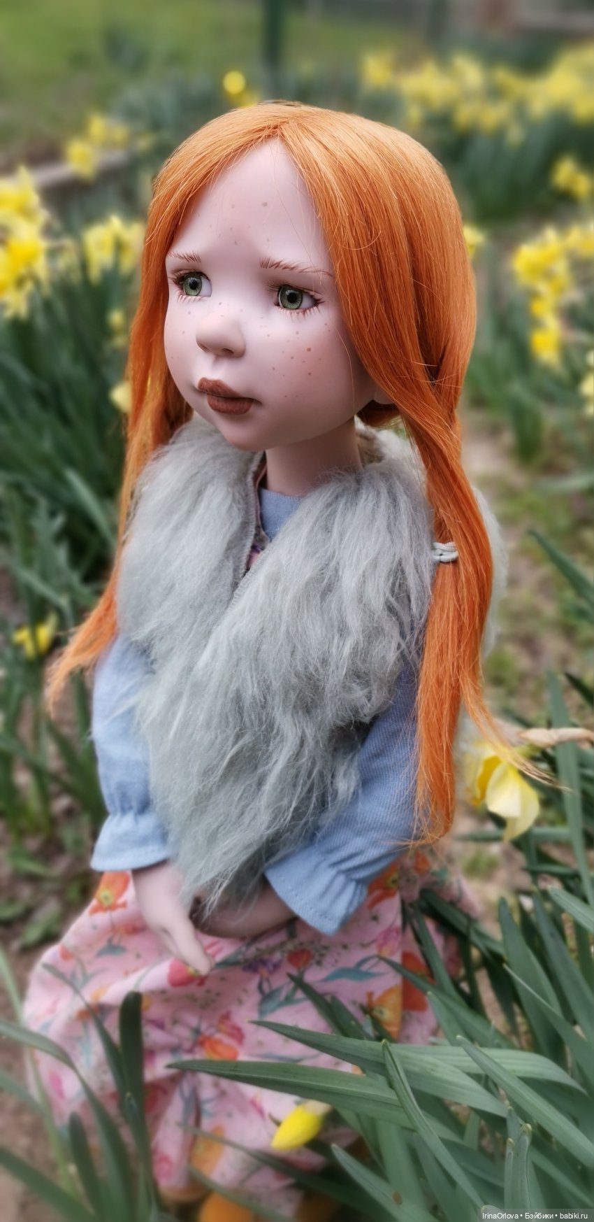 Приложите к душе весну🥀🌼🌷🌺