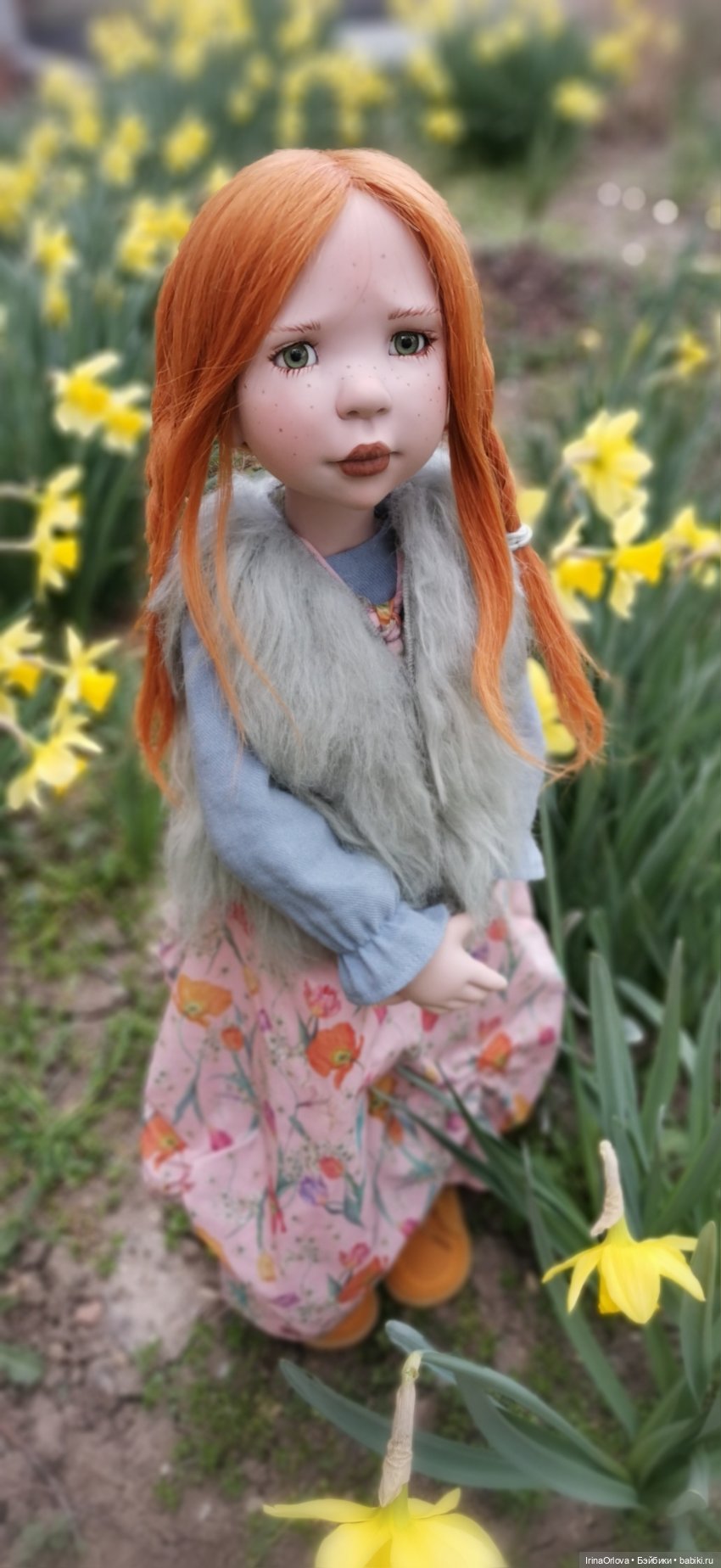 Приложите к душе весну🥀🌼🌷🌺