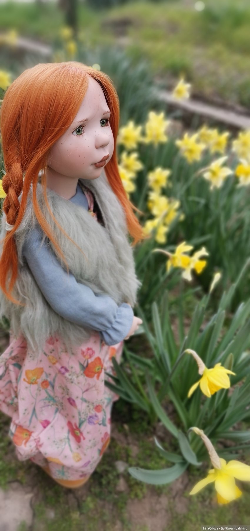 Приложите к душе весну🥀🌼🌷🌺