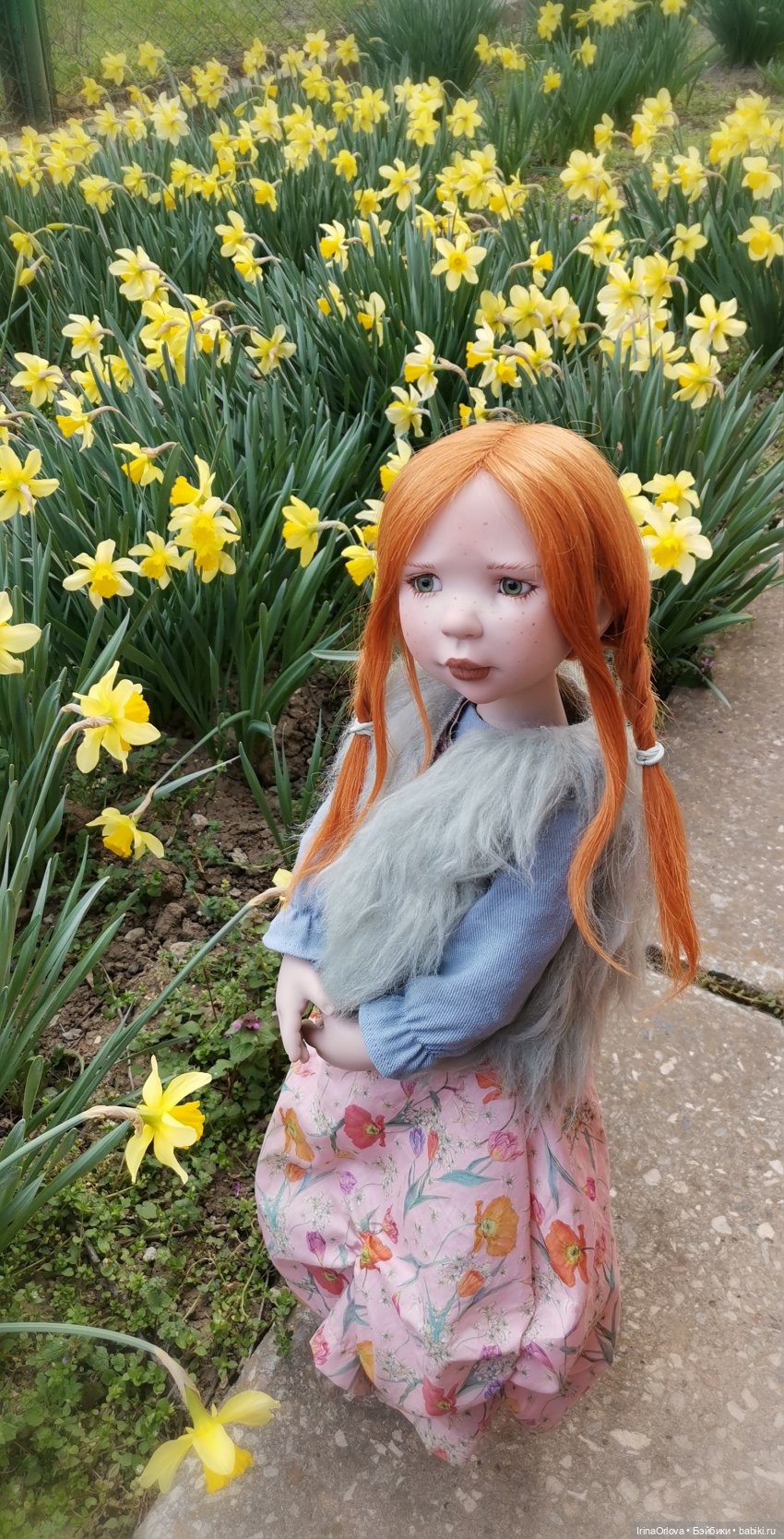 Приложите к душе весну🥀🌼🌷🌺 (фото 4)