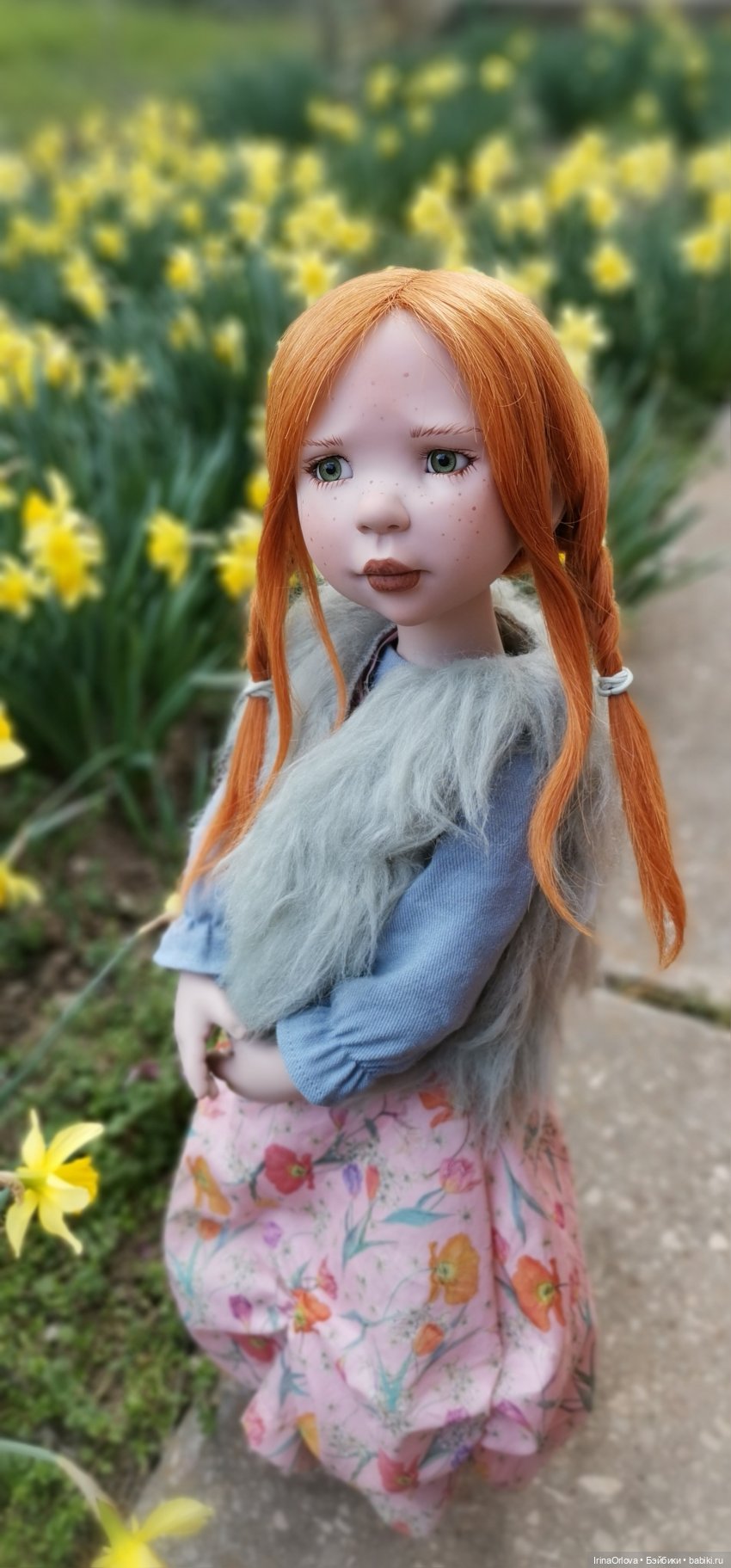 Приложите к душе весну🥀🌼🌷🌺 (фото 8)