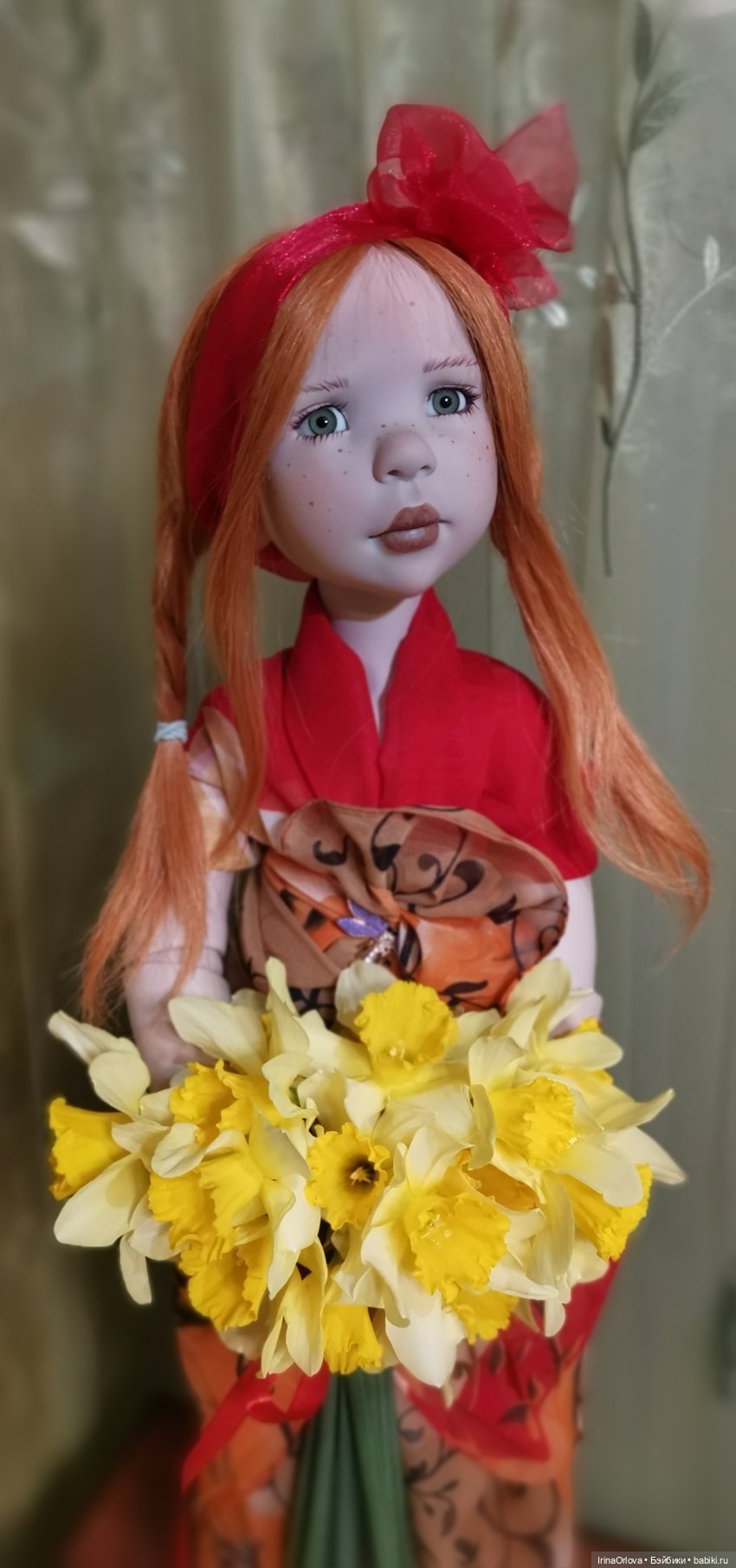 Приложите к душе весну🥀🌼🌷🌺