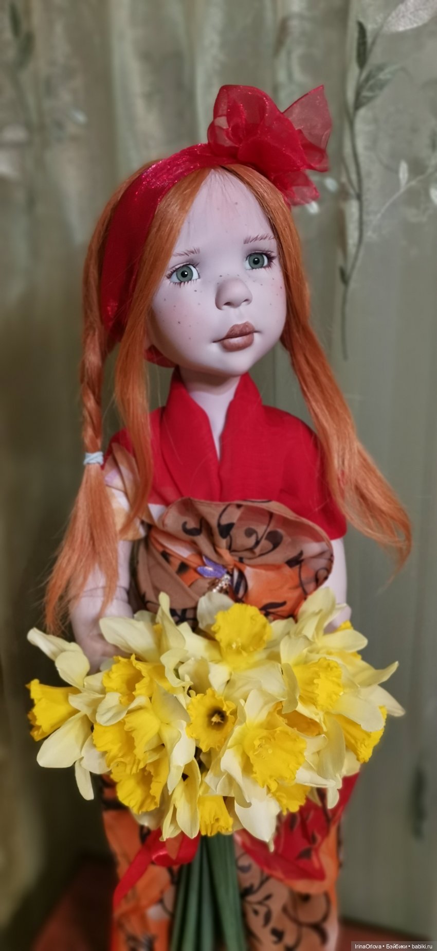 Приложите к душе весну🥀🌼🌷🌺 (фото 3)