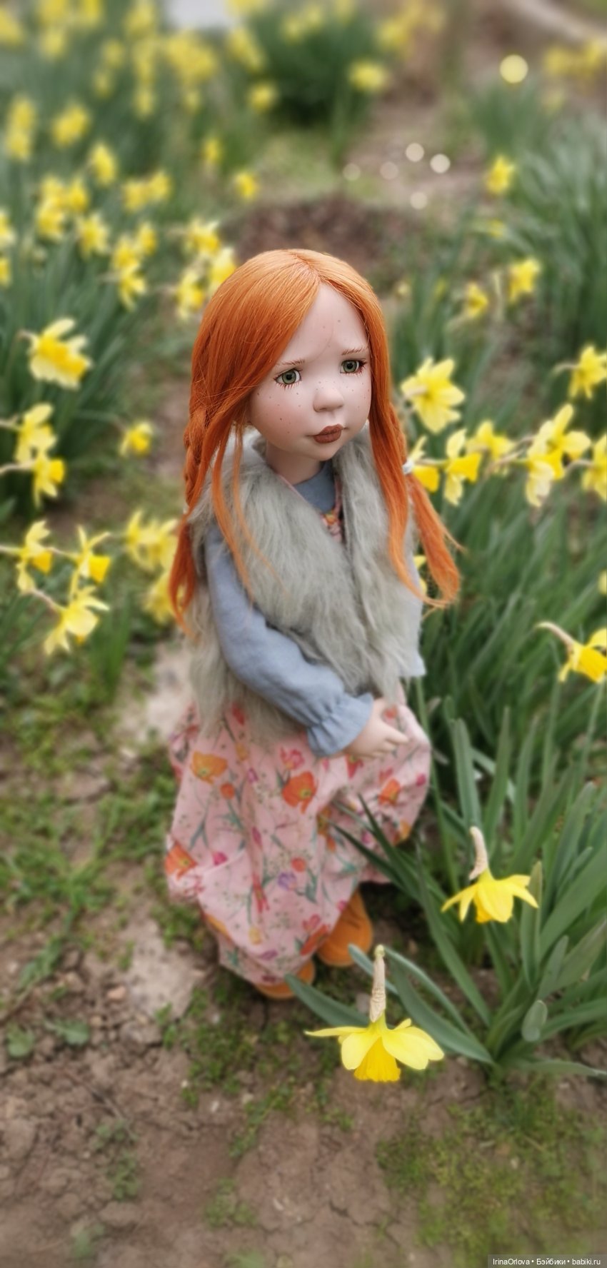 Приложите к душе весну🥀🌼🌷🌺