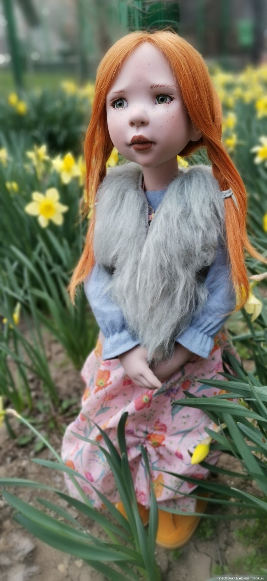 Приложите к душе весну🥀🌼🌷🌺 (фото 9)